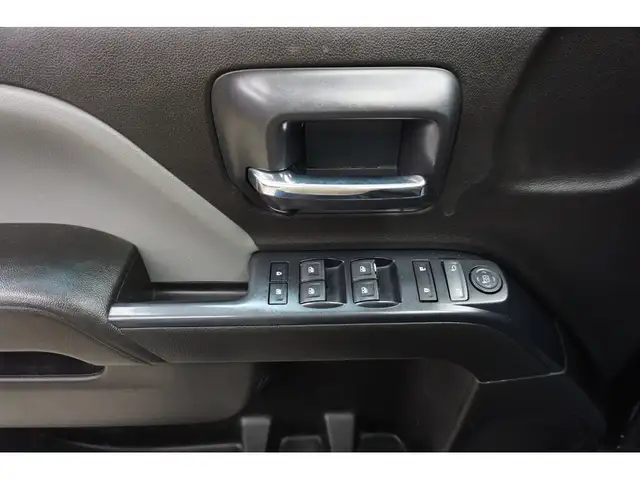 2018 GMC Sierra 1500 ELEVATION V8 5.3L 4X4  6 PASSAGERS  159 - Photo 38