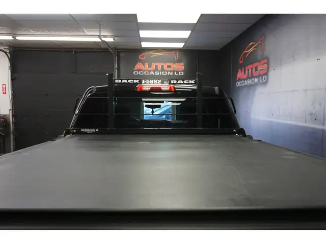 2018 GMC Sierra 1500 ELEVATION V8 5.3L 4X4  6 PASSAGERS  159 - Photo 40