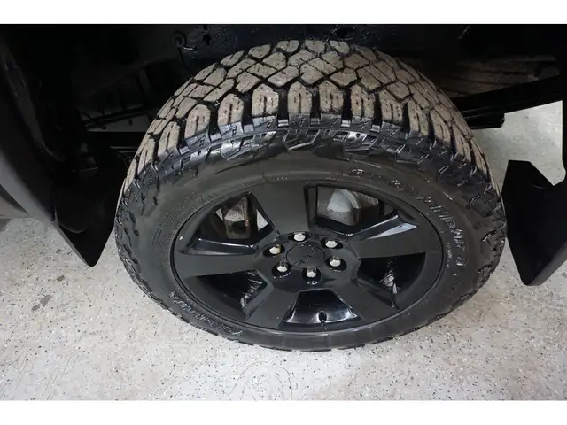 2018 GMC Sierra 1500 ELEVATION V8 5.3L 4X4  6 PASSAGERS  159 - Photo 43