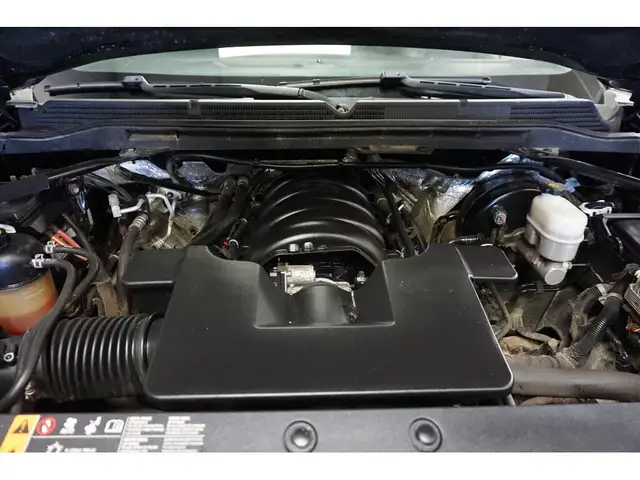 2018 GMC Sierra 1500 ELEVATION V8 5.3L 4X4  6 PASSAGERS  159 - Photo 44