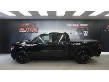 2022 Ram 1500 LARAMIE V8 5.7L 4X4 CREW CUIR - TOIT PANO GPS NAV