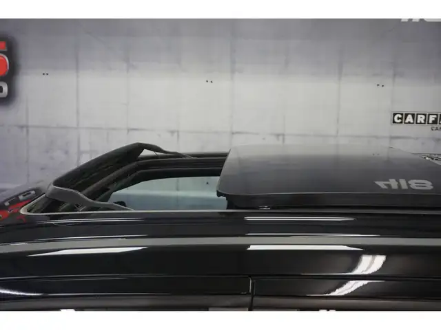 2022 Ram 1500 LARAMIE V8 5.7L 4X4 CREW CUIR - TOIT PANO GPS NAV - Photo 14