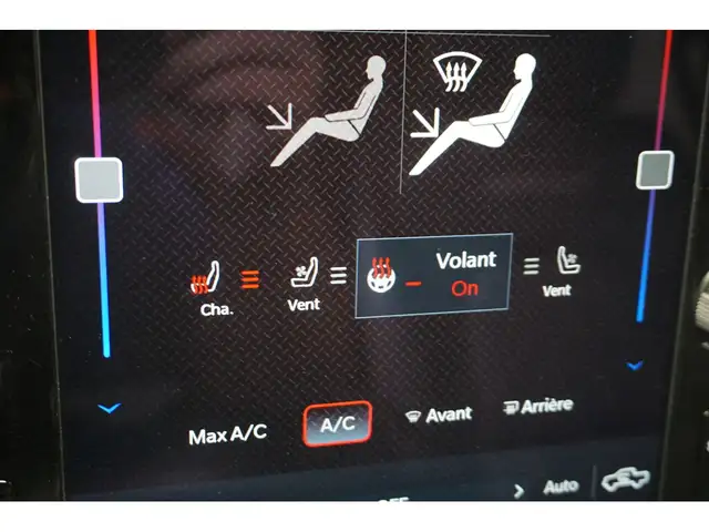 2022 Ram 1500 LARAMIE V8 5.7L 4X4 CREW CUIR - TOIT PANO GPS NAV - Photo 30