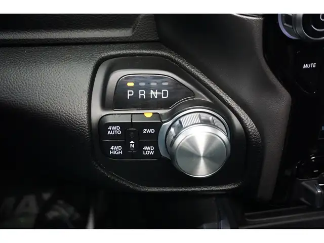 2022 Ram 1500 LARAMIE V8 5.7L 4X4 CREW CUIR - TOIT PANO GPS NAV - Photo 34