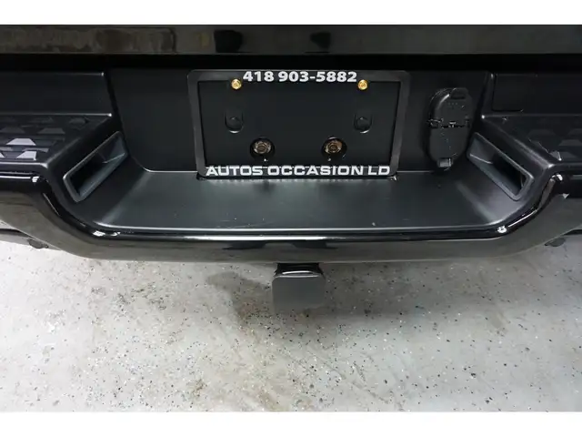 2022 Ram 1500 LARAMIE V8 5.7L 4X4 CREW CUIR - TOIT PANO GPS NAV - Photo 46