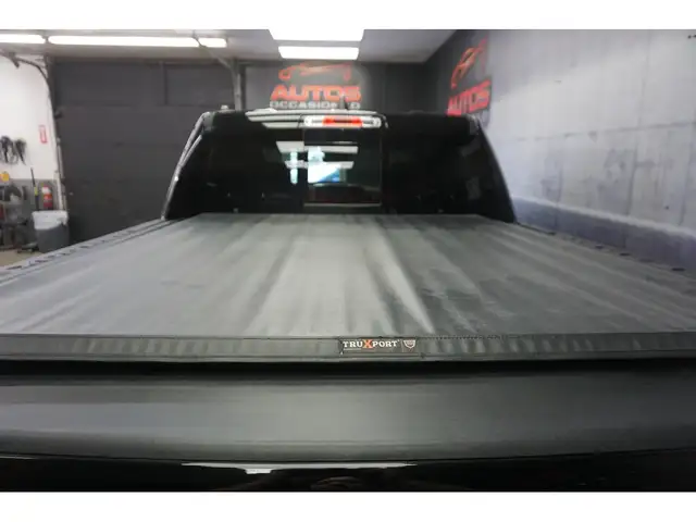 2022 Ram 1500 LARAMIE V8 5.7L 4X4 CREW CUIR - TOIT PANO GPS NAV - Photo 47