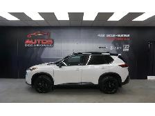 2023 Nissan Rogue SV MIDNIGHT EDITION AWD CUIR - TOIT PANO 33 95