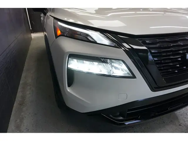 2023 Nissan Rogue SV MIDNIGHT EDITION AWD CUIR - TOIT PANO 33 95 - Photo 9