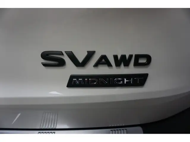 2023 Nissan Rogue SV MIDNIGHT EDITION AWD CUIR - TOIT PANO 33 95 - Photo 11