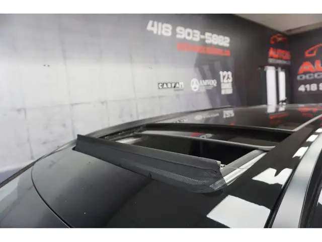 2023 Nissan Rogue SV MIDNIGHT EDITION AWD CUIR - TOIT PANO 33 95 - Photo 12