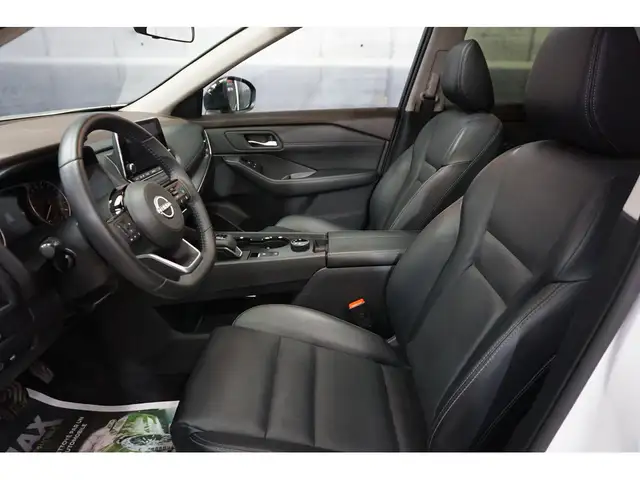 2023 Nissan Rogue SV MIDNIGHT EDITION AWD CUIR - TOIT PANO 33 95 - Photo 15