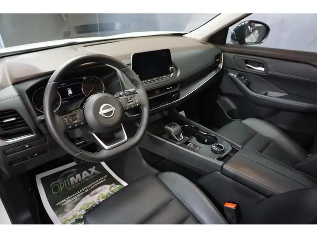 2023 Nissan Rogue SV MIDNIGHT EDITION AWD CUIR - TOIT PANO 33 95 - Photo 16