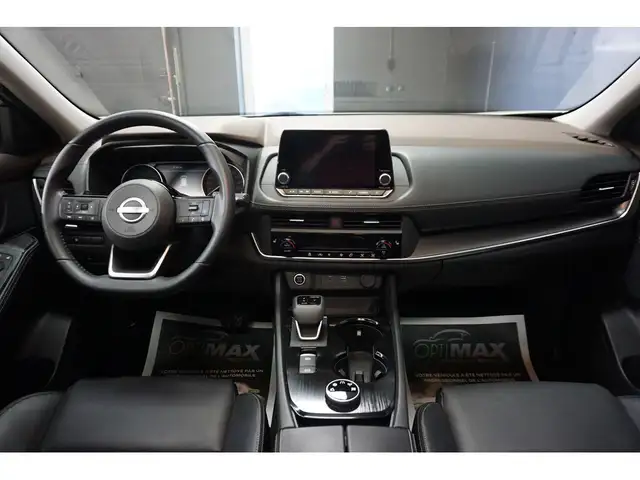 2023 Nissan Rogue SV MIDNIGHT EDITION AWD CUIR - TOIT PANO 33 95 - Photo 17