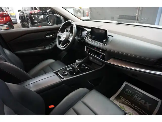 2023 Nissan Rogue SV MIDNIGHT EDITION AWD CUIR - TOIT PANO 33 95 - Photo 18