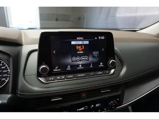 2023 Nissan Rogue SV MIDNIGHT EDITION AWD CUIR - TOIT PANO 33 95 - Photo 20