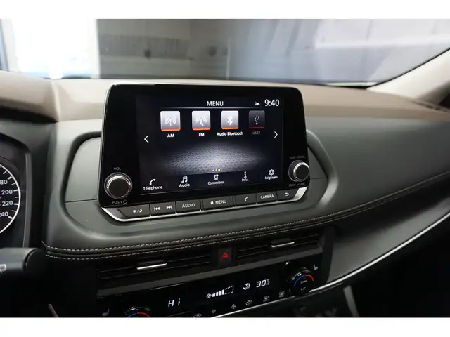 2023 Nissan Rogue SV MIDNIGHT EDITION AWD CUIR - TOIT PANO 33 95 - Photo 21