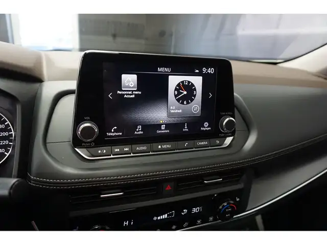 2023 Nissan Rogue SV MIDNIGHT EDITION AWD CUIR - TOIT PANO 33 95 - Photo 22