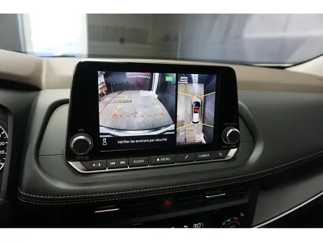 2023 Nissan Rogue SV MIDNIGHT EDITION AWD CUIR - TOIT PANO 33 95 - Photo 23