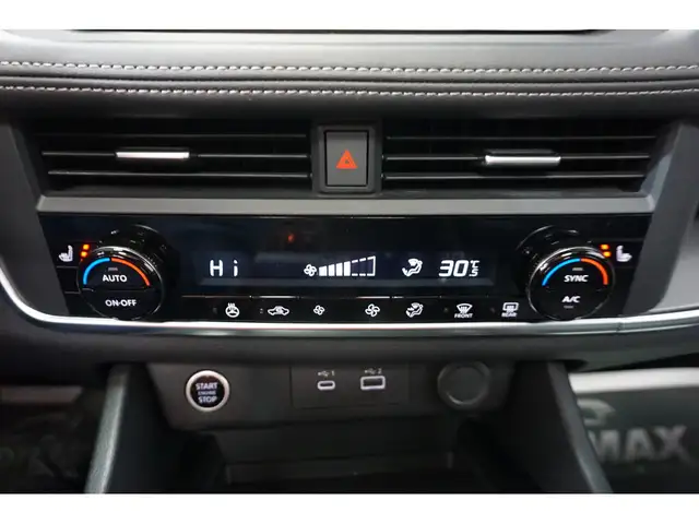 2023 Nissan Rogue SV MIDNIGHT EDITION AWD CUIR - TOIT PANO 33 95 - Photo 24