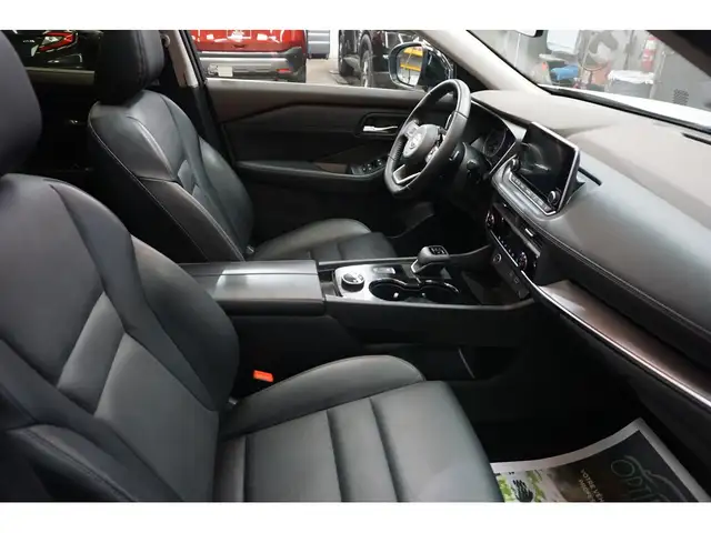 2023 Nissan Rogue SV MIDNIGHT EDITION AWD CUIR - TOIT PANO 33 95 - Photo 36