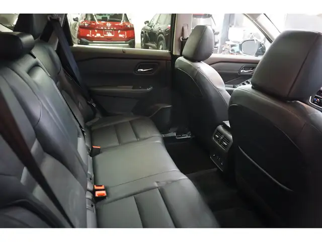 2023 Nissan Rogue SV MIDNIGHT EDITION AWD CUIR - TOIT PANO 33 95 - Photo 37