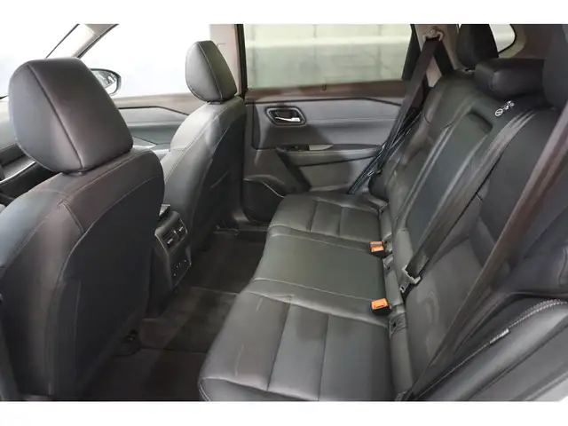 2023 Nissan Rogue SV MIDNIGHT EDITION AWD CUIR - TOIT PANO 33 95 - Photo 38