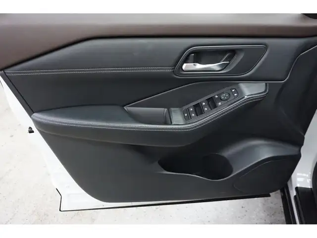 2023 Nissan Rogue SV MIDNIGHT EDITION AWD CUIR - TOIT PANO 33 95 - Photo 39