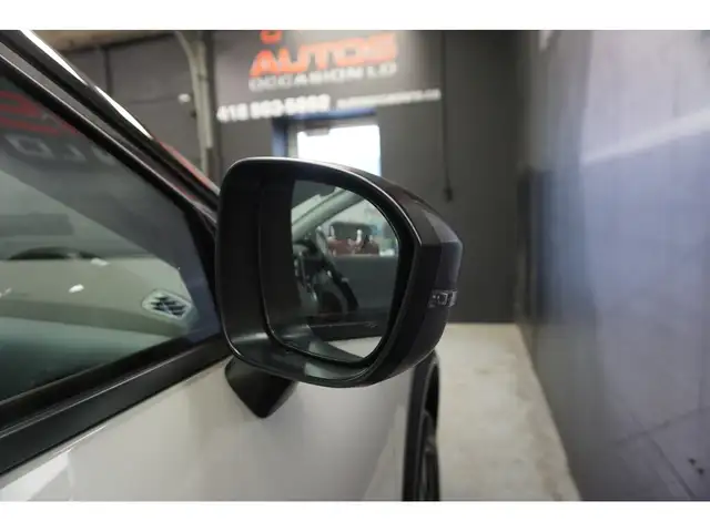 2023 Nissan Rogue SV MIDNIGHT EDITION AWD CUIR - TOIT PANO 33 95 - Photo 45