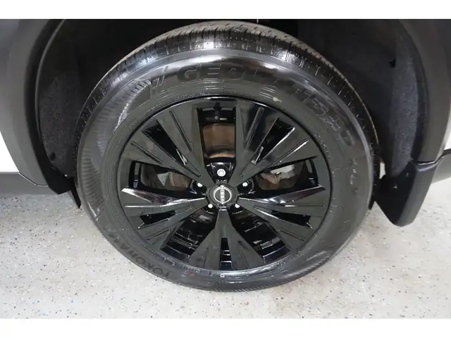 2023 Nissan Rogue SV MIDNIGHT EDITION AWD CUIR - TOIT PANO 33 95 - Photo 47