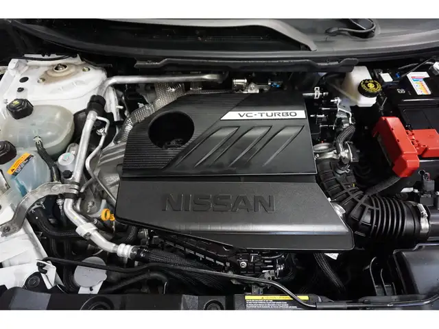 2023 Nissan Rogue SV MIDNIGHT EDITION AWD CUIR - TOIT PANO 33 95 - Photo 48