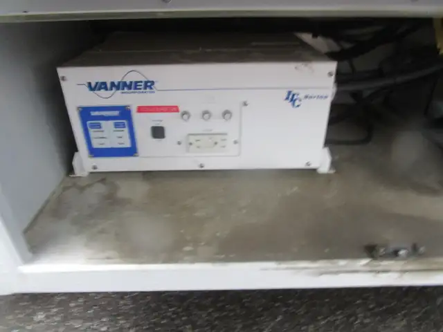 Ford E-450 Cutaway E-450 Super Duty 110 v chauffage isolation ca - Photo 10