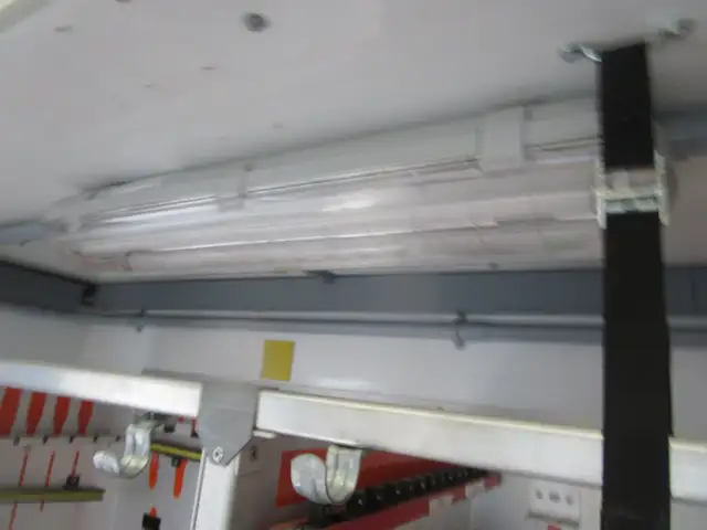 Ford E-450 Cutaway E-450 Super Duty 110 v chauffage isolation ca - Photo 19