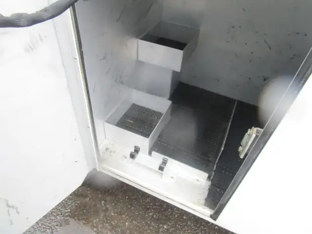 Ford E-450 Cutaway E-450 Super Duty 110 v chauffage isolation ca - Photo 25