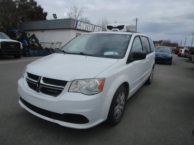 Ford E-450 Cutaway E-450 Super Duty 110 v chauffage isolation ca - Photo 30