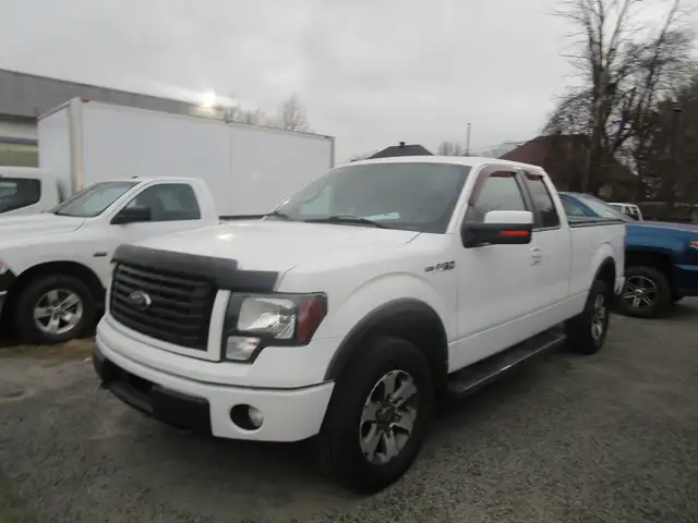 Ford E-450 Cutaway E-450 Super Duty 110 v chauffage isolation ca - Photo 37