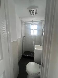 For Rent 3 1/2 renovated  5 mins from metro Longueuil.