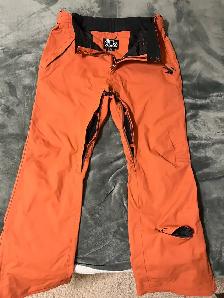 Airblaster Snowboard Pants size XL