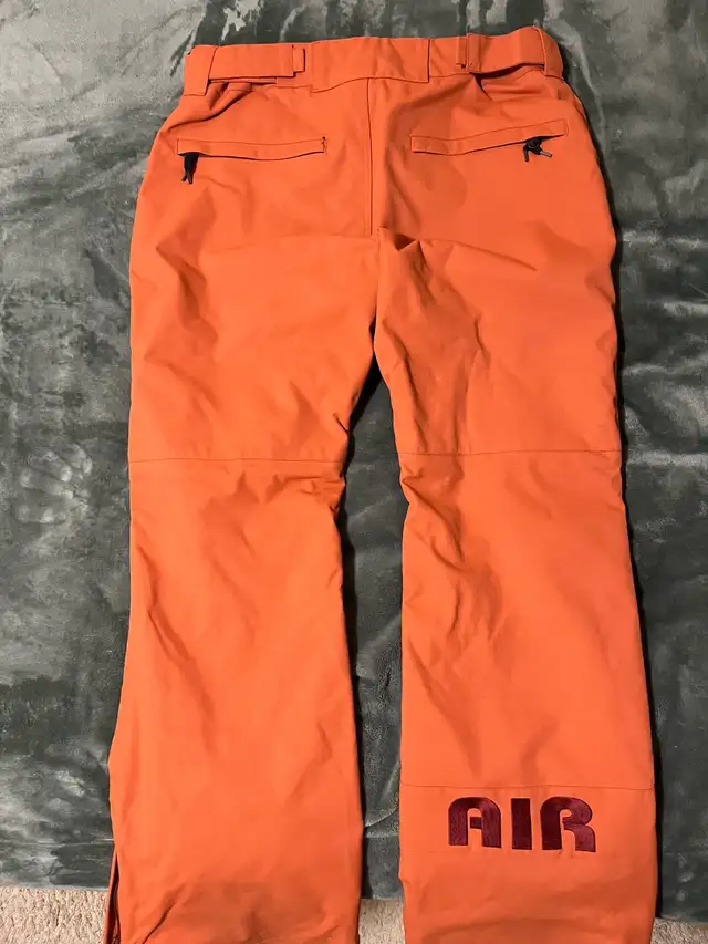Airblaster Snowboard Pants size XL - Photo 2