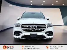 2020 Mercedes-Benz GLS GLS 450 4MATIC LUXURY  NAVIGATION  HEATED - Photo 2