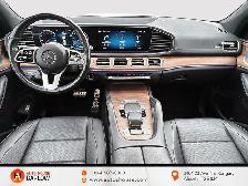 2020 Mercedes-Benz GLS GLS 450 4MATIC LUXURY  NAVIGATION  HEATED - Photo 8