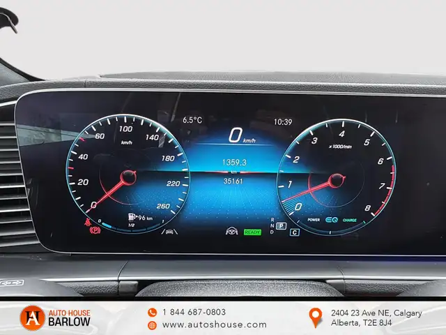 2020 Mercedes-Benz GLS GLS 450 4MATIC LUXURY  NAVIGATION  HEATED - Photo 11