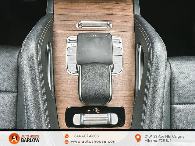 2020 Mercedes-Benz GLS GLS 450 4MATIC LUXURY  NAVIGATION  HEATED - Photo 13