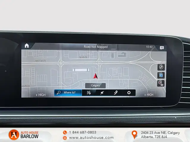 2020 Mercedes-Benz GLS GLS 450 4MATIC LUXURY  NAVIGATION  HEATED - Photo 16