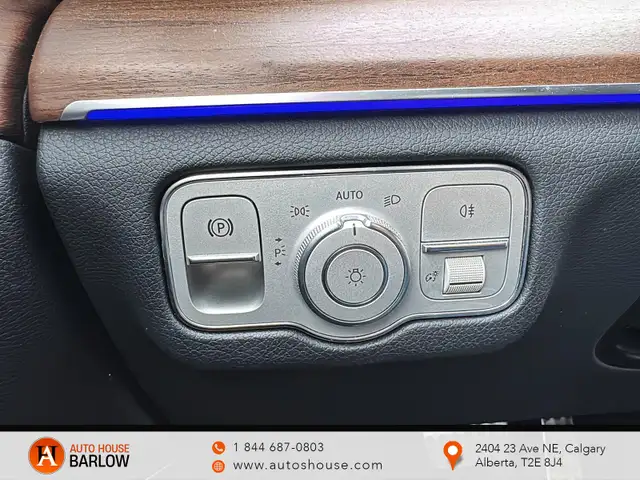 2020 Mercedes-Benz GLS GLS 450 4MATIC LUXURY  NAVIGATION  HEATED - Photo 21