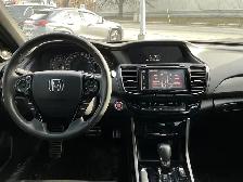 2016 Honda Accord Sport Sedan w/Honda Sensing - BACK-UP/BLIND-SP - Photo 9