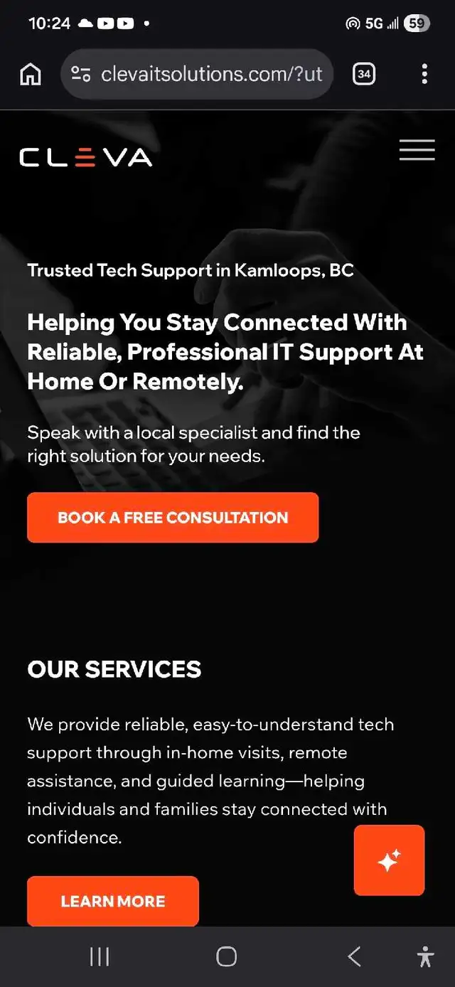 Contract Sales Representative