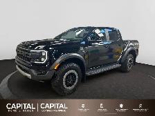 2024 Ford Ranger RAPTOR SuperCrew New Arrival