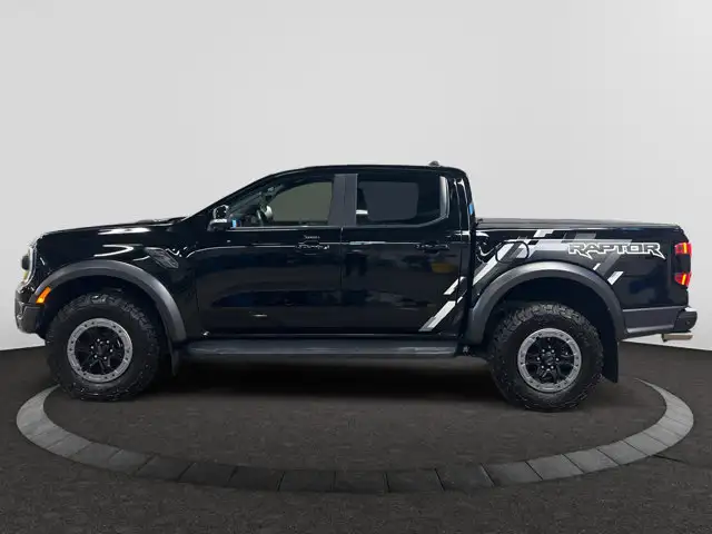 2024 Ford Ranger RAPTOR SuperCrew New Arrival - Photo 2