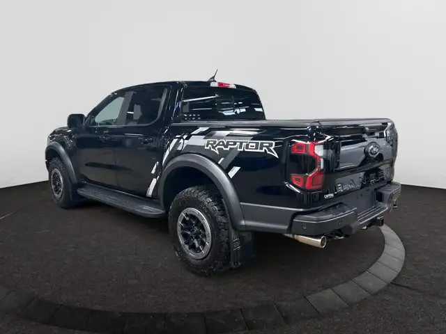 2024 Ford Ranger RAPTOR SuperCrew New Arrival - Photo 3