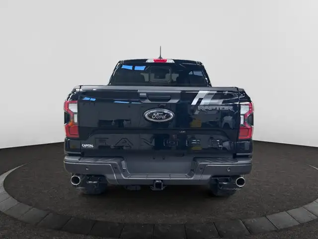 2024 Ford Ranger RAPTOR SuperCrew New Arrival - Photo 4